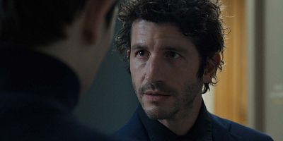 Poster der Serie Diane Chasseresse