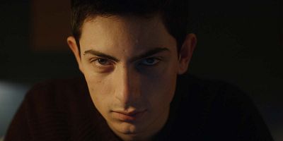 Poster der Serie Sors de l'habitacle