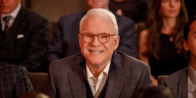 Poster der Serie Double Time