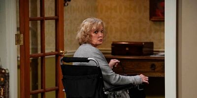 Poster der Serie Old Strokey