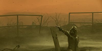 Poster der Serie Cindy Hawkins