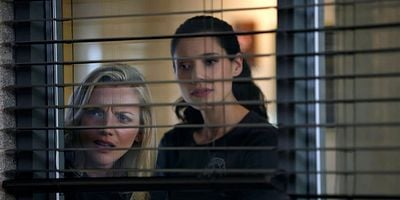 Poster der Serie Die schwerste Entscheidung