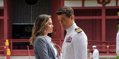 Poster der Serie Gaijin