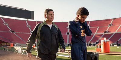 Poster der Serie Dear Colin