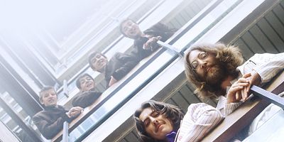 Poster der Serie Part 1