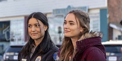 Poster der Serie Cold Snap