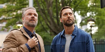 Poster der Serie This Be The Verse