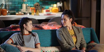 Poster der Serie A.C.H.