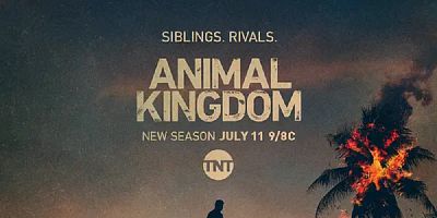 Poster der Serie Testament