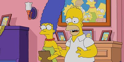 Poster der Serie The Wayz We Were