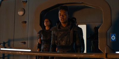 Poster der Serie Upon Awakening