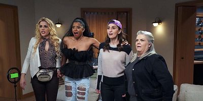 Poster der Serie Alf Musik