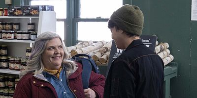 Poster der Serie Catskills