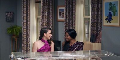 Poster der Serie D'wasg