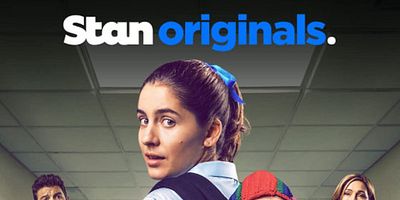 Poster der Serie Sorpresa!