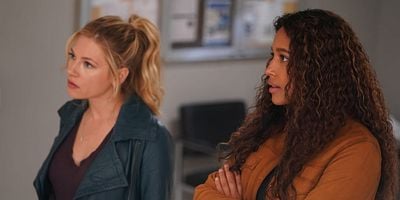 Poster der Serie Gettin' Right to It