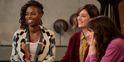 Poster der Serie Giant Jenga, $120