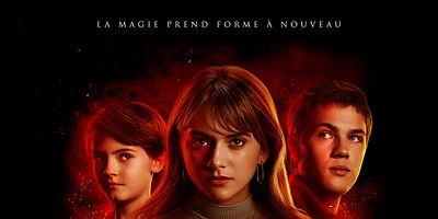 Poster der Serie The Premiere