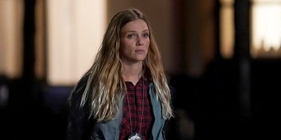 Poster der Serie End of Watch