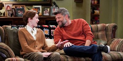 Poster der Serie Young Love, Old Love and Take This Job and Shove It