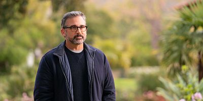 Poster der Serie La Amara Vita