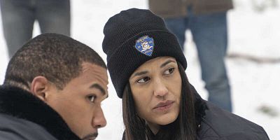 Poster der Serie Storm of Fuck