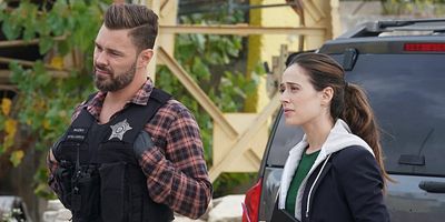 Poster der Serie Trust Me