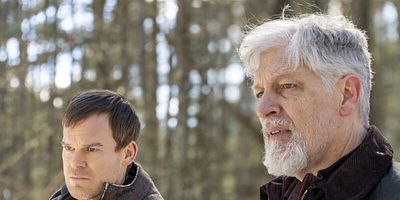 Poster der Serie Smoke Signals