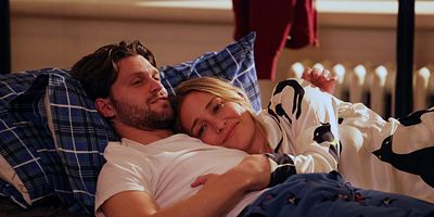 Poster der Serie Big Dumb Life