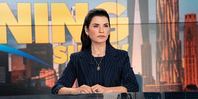 Poster der Serie Confirmations