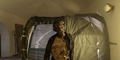 Poster der Serie Breathe With Me