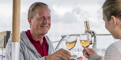 Poster der Serie Fatal Score: Part I