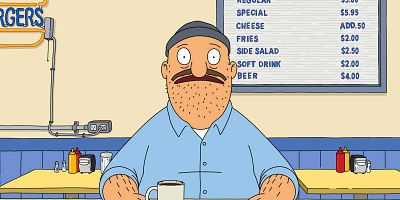 Poster der Serie Beach, Please