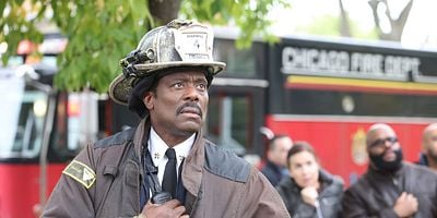 Poster der Serie What Happened at Whiskey Point