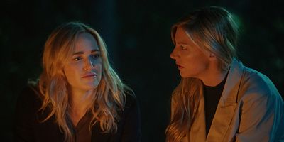 Poster der Serie Deus Ex Latrina