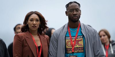 Poster der Serie Armageddon - Part 1