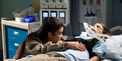 Poster der Serie One Heart