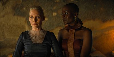 Poster der Serie The Missing Piece