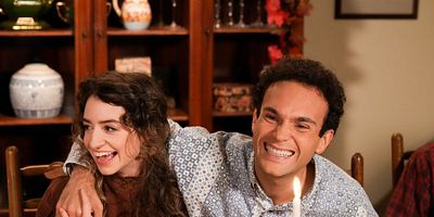 Poster der Serie Tennis People