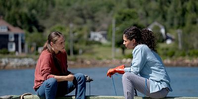 Poster der Serie Part V