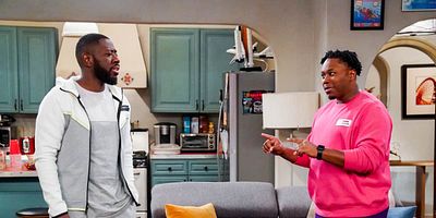 Poster der Serie Welcome To The Ex-Files