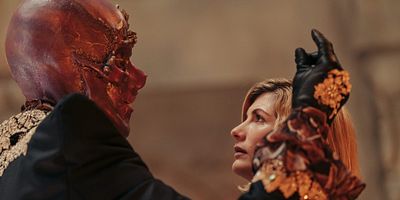 Poster der Serie Once, Upon Time