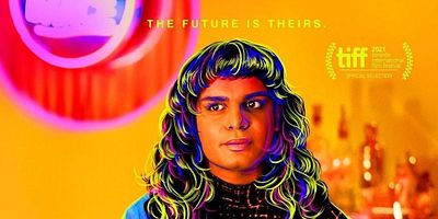 Poster der Serie Sort Of Gone