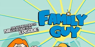 Poster der Serie Peter, Peter, Caviar Eater