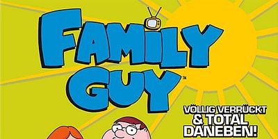 Poster der Serie The Thin White Line