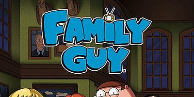 Poster der Serie Seahorse Seashell Party