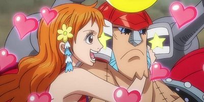 Poster der Serie Kimi o Mamoru - Kaikō Yamato to Momonosuke