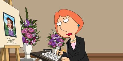 Poster der Serie Peterschmidt Manor