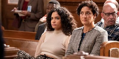 Poster der Serie Nightmares in Drill City