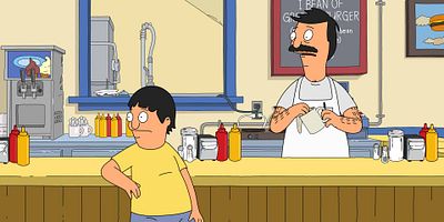 Poster der Serie Loft In Bedslation